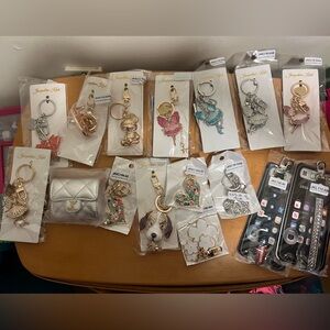 Jacqueline Kent accessories bundle 💎💎💎